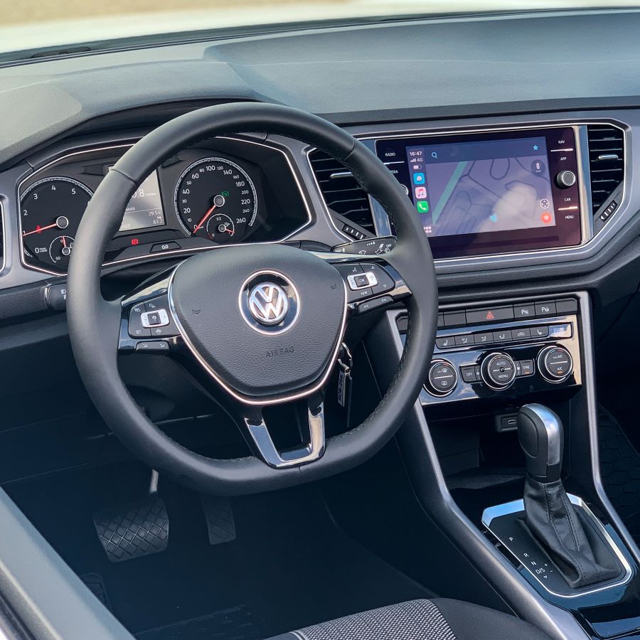 Hurrá itt a nyár! – VW T-Roc Cabriolet - STYLENEWS - Mobility - 