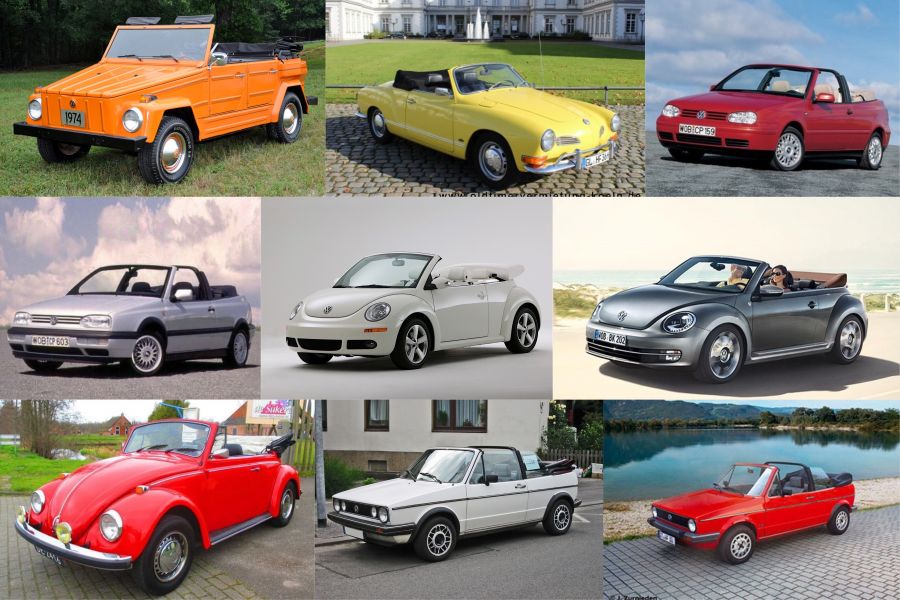 Hurrá itt a nyár! – VW T-Roc Cabriolet - STYLENEWS - Mobility - 