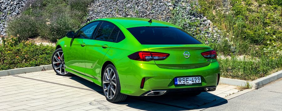 Nem csak nevében nagy – Opel Insignia Grand Sport Gsi - STYLENEWS - Mobility - insignia gsi teszt, opel insignia grand sport gsi teszt, opel insignia grand sport teszt, opel insignia gsi teszt, opel insignia teszt, 