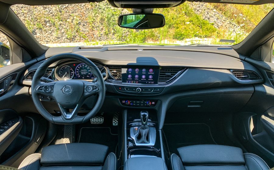 Nem csak nevében nagy – Opel Insignia Grand Sport Gsi - STYLENEWS - Mobility - insignia gsi teszt, opel insignia grand sport gsi teszt, opel insignia grand sport teszt, opel insignia gsi teszt, opel insignia teszt, 