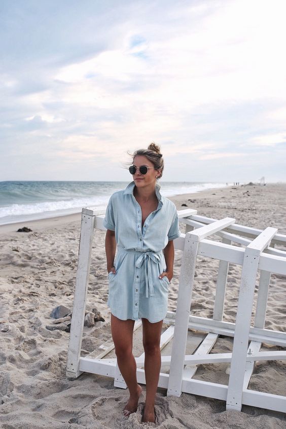 Stílusiskola: a kötelező nyári darab, a romper - DIVAT&STÍLUS - Stílusiskola - 