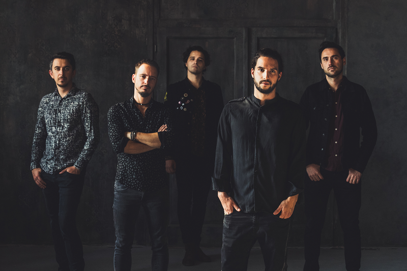 Július 25-én először koncertezik a Bagossy Brothers Company a Plázson  - STYLENEWS - Rendezvények - bagossy brothers, koncert, 