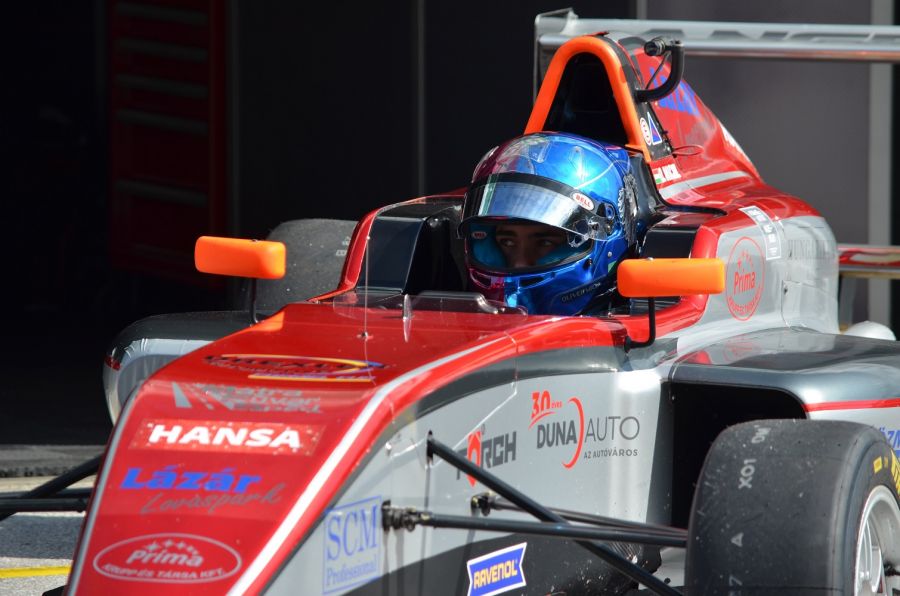 Folytatás a Horvát „tengerparton” - Mobility -  - gender racing team, rijeka, 