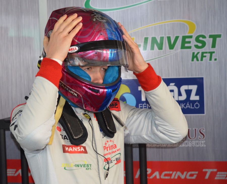 Folytatás a Horvát „tengerparton” - Mobility -  - gender racing team, rijeka, 