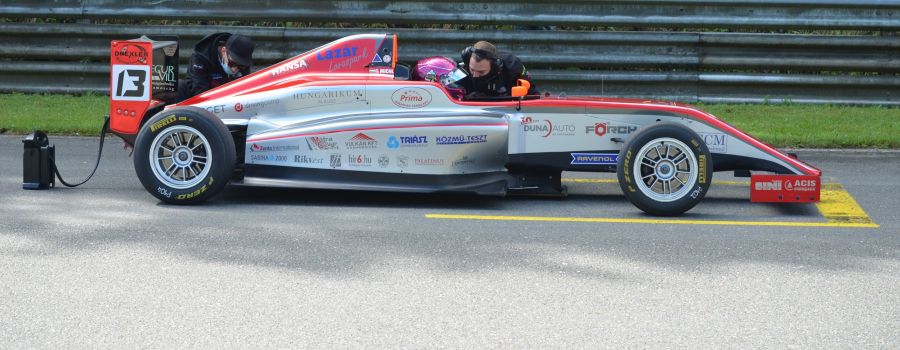 Folytatás a Horvát „tengerparton” - Mobility -  - gender racing team, rijeka, 