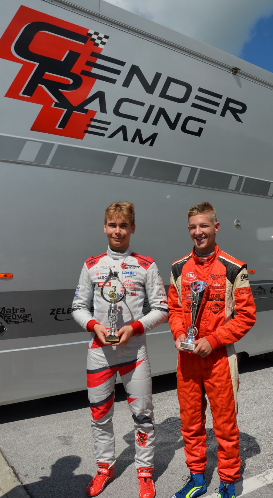 Folytatás a Horvát „tengerparton” - Mobility -  - gender racing team, rijeka, 