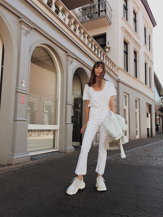 Stílusiskola: így viselj nyáron tetőtől talpig fehéret - DIVAT&STÍLUS - Stílusiskola - divat, fehér, nyár, outfit, stílus, 