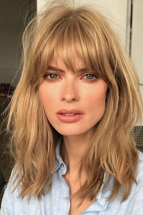 Top10: ha hajszínt szeretnél váltani, akkor válaszd a sötét mézszőkét - SZÉPSÉG - Hajápolás  - árnyalat, frizura, haj, hajszín, mézszőke, sötét mézszőke, 