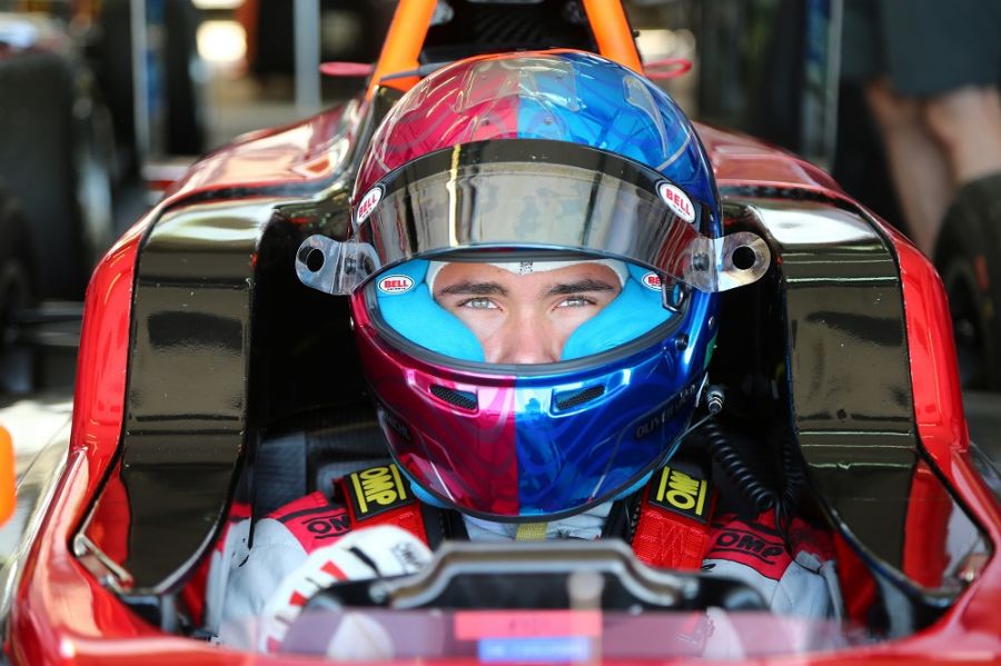 Felemás hétvége Horvátországban - Mobility -  - gender racing team, grt, 