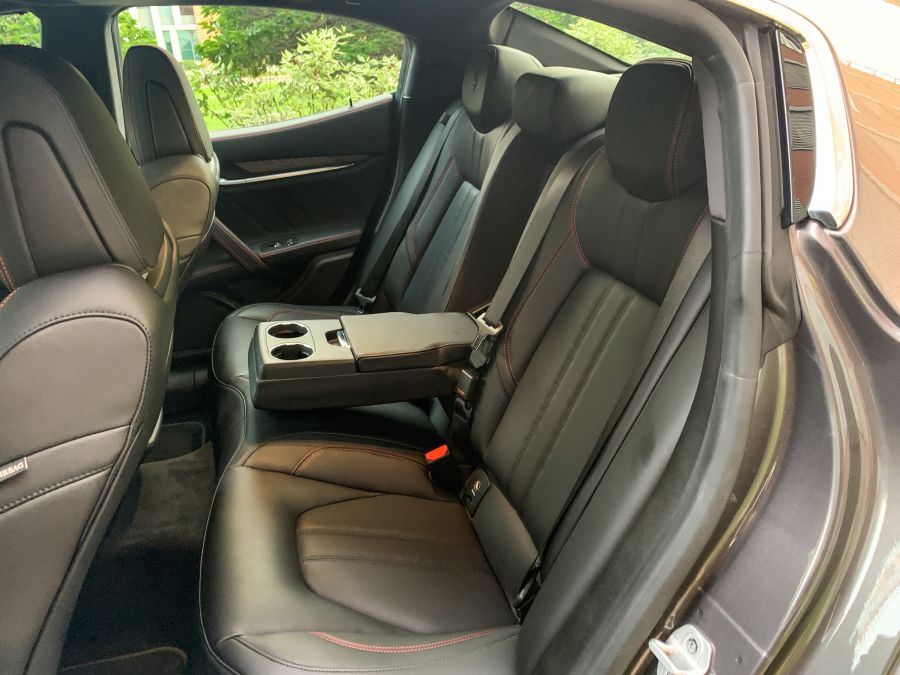 Tradíció, stílus, sebesség – Maserati Ghibli 3.0 V6 - STYLENEWS - Mobility - ghibli 3.0 teszt, maserati ghibli, maserati ghibli teszt, maserati teszt, stílusos autók, 