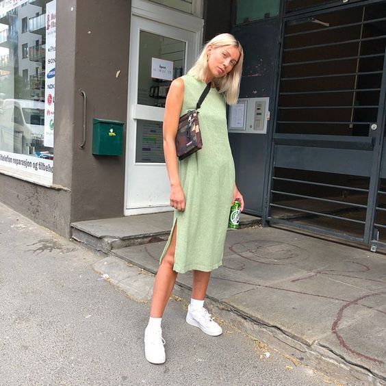 Stílusiskola: csodás outfitek zölddel - DIVAT&STÍLUS - Stílusiskola - divat, nyár, outfit, stílus, zöld, 