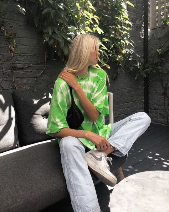 Stílusiskola: csodás outfitek zölddel - DIVAT&STÍLUS - Stílusiskola - divat, nyár, outfit, stílus, zöld, 