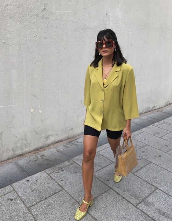 Stílusiskola: csodás outfitek zölddel - DIVAT&STÍLUS - Stílusiskola - divat, nyár, outfit, stílus, zöld, 