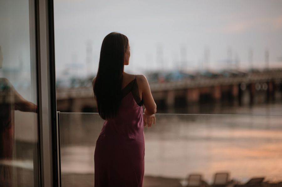 Te alapból oké vagy, nincs szükség ellenparancsokra - KERESD A NŐT  - Lélekhangok - életszemlélet, lélek, önismeret, 