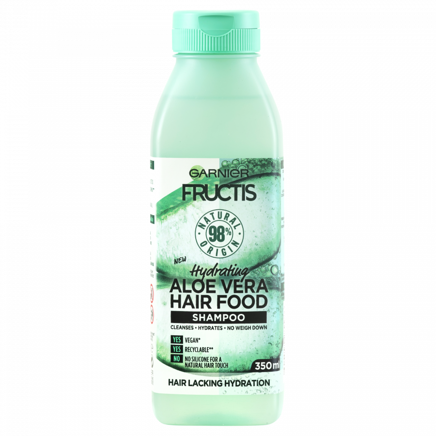 Nyáron a haj extra törődést igényel - Hajápolás  -  - egészséges haj, garnier hair food, hajápolás, hajápolás nyáron, 