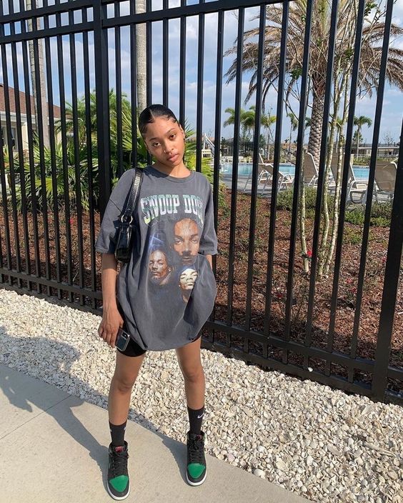 Stílusiskola: így viselj nyáron pólóruhákat - DIVAT&STÍLUS - Stílusiskola - 