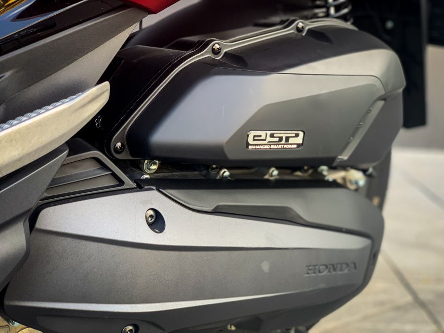 Kihozták belőle a maximumot – Honda Forza 125 - STYLENEWS - Mobility - forza 125, forza teszt, honda forza 125 teszt, honda robogó teszt, 