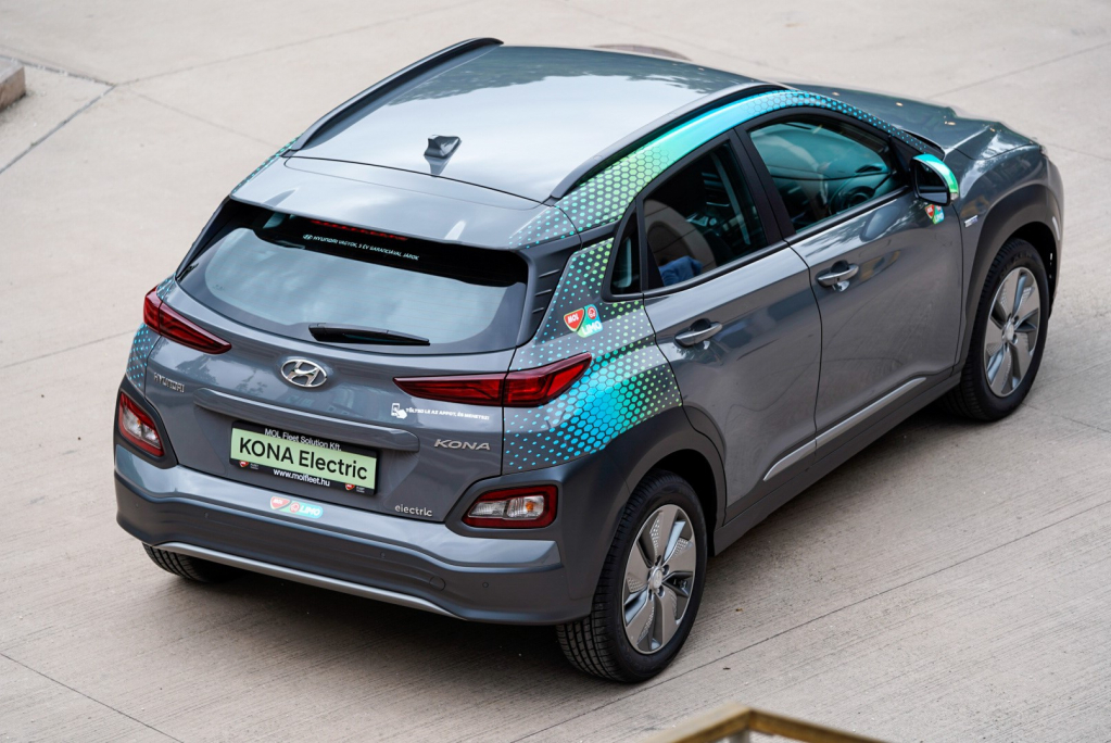 Hamarosan belevetem magam a budapesti car sharing izgalmas világába! Tarts velem! - STYLENEWS - Mobility - budapest, car sharing, közösségi autómegosztás, mol, mol limo, 