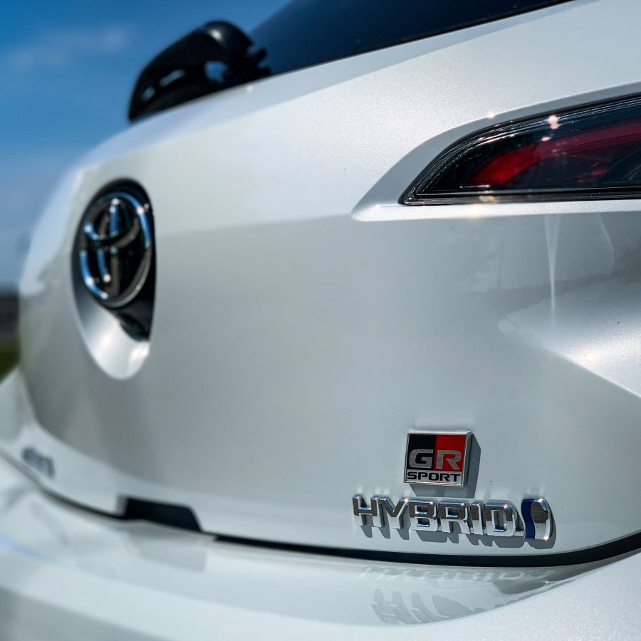 L’art pour l’art - Toyota Corolla 2.0 Hybrid Dynamic Force GR Sport 2020 - STYLENEWS - Mobility - corolla 2020 teszt, corolla gr, corolla gr teszt, corolla hybrid teszt, toyota corolla gr hybrid 2.0 teszt, toyota corolla teszt, 