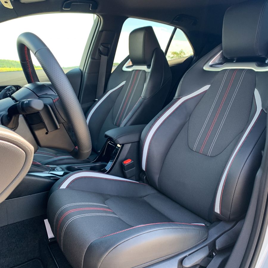 L’art pour l’art - Toyota Corolla 2.0 Hybrid Dynamic Force GR Sport 2020 - STYLENEWS - Mobility - corolla 2020 teszt, corolla gr, corolla gr teszt, corolla hybrid teszt, toyota corolla gr hybrid 2.0 teszt, toyota corolla teszt, 