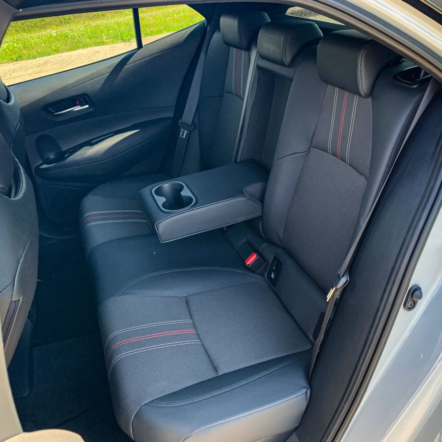 L’art pour l’art - Toyota Corolla 2.0 Hybrid Dynamic Force GR Sport 2020 - STYLENEWS - Mobility - corolla 2020 teszt, corolla gr, corolla gr teszt, corolla hybrid teszt, toyota corolla gr hybrid 2.0 teszt, toyota corolla teszt, 