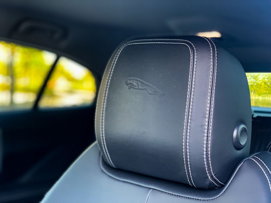 Van remény – Jaguar I-Pace - STYLENEWS - Mobility - 