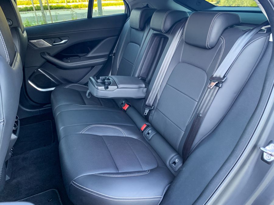 Van remény – Jaguar I-Pace - STYLENEWS - Mobility - 