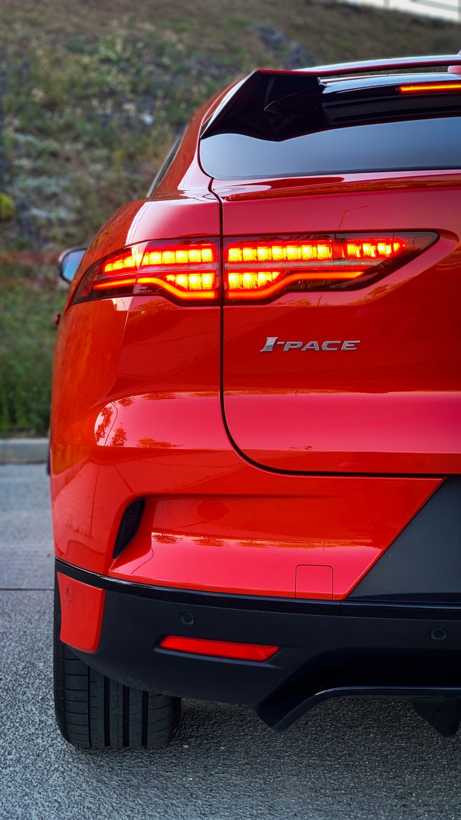 Van remény – Jaguar I-Pace - STYLENEWS - Mobility - 