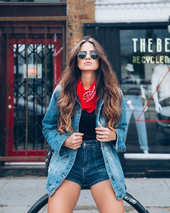 Stílusiskola: farmer farmerrel nyáron is - DIVAT&STÍLUS - Stílusiskola - divat, farmer, outfit, stílus, 