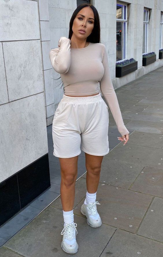 Stílusiskola: így viselj nyáron nude színeket - DIVAT&STÍLUS - Stílusiskola - 