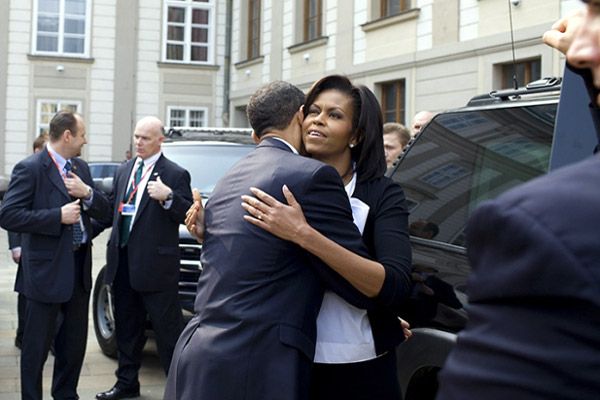 'A siker akkor jelentőségteljes és élvezetes, ha azt a sajátodnak érzed' - Idézetek Michelle Obama-tól - KERESD A NŐT  - Fesztelen mindennapok - bölcsességek, idézetek, michelle obama, 