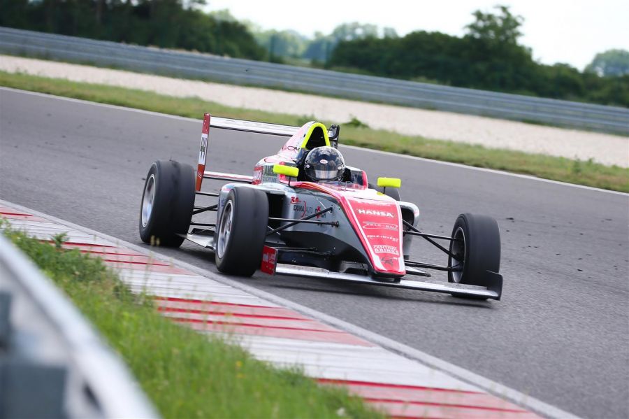 A második hazai pályán - Mobility -  - gender racing team, GRT, 