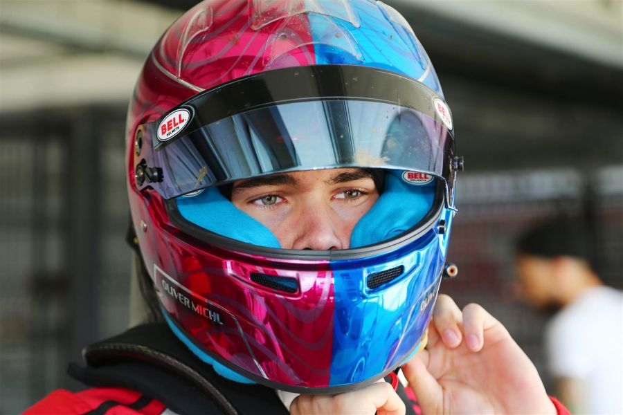 A második hazai pályán - Mobility -  - gender racing team, GRT, 