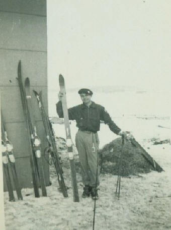 Hogyan hódította meg a síelés Európát? - STYLELIFE - Utazás - sí sport, síelés, sport, style holiday, téli sportok, wellnes, 