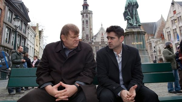 Film emlékek: In Bruges  - STYLENEWS -  - filmajánló, filmek, kultúra, 