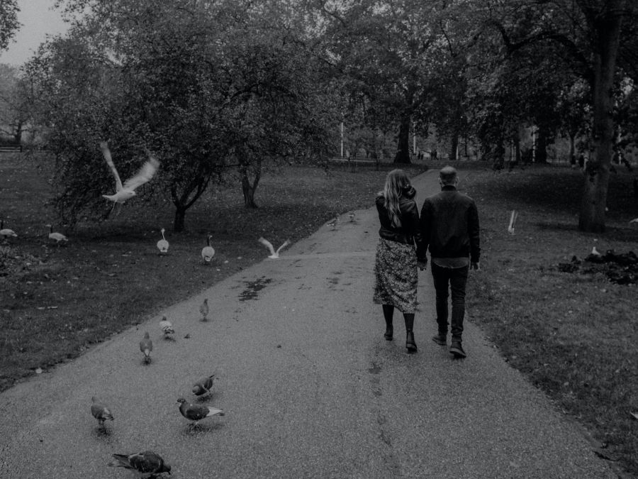 Szeretlek, de már nem úgy - KERESD A NŐT  - Lélekhangok - elmúlás, érzelmek, lélekhangok, szakítás, 