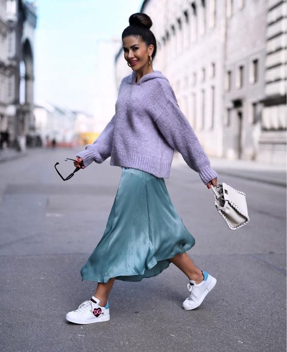 Stílusiskola: ősszel is viselj színeket! - DIVAT&STÍLUS - Stílusiskola - divat, outfit, ősz, stílus, színek, 