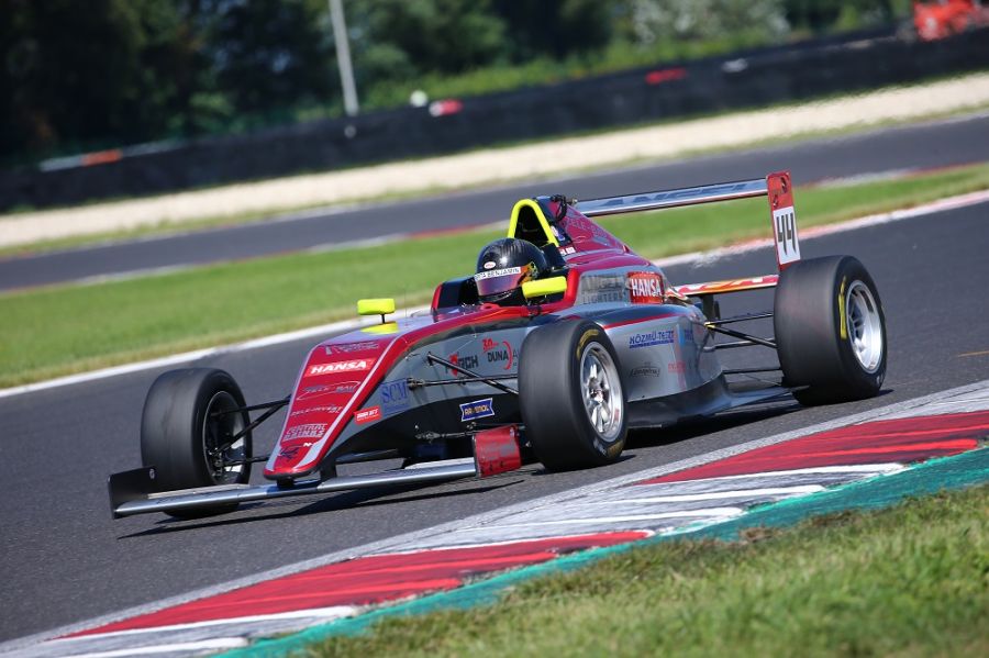 Győzelmek a szomszédban - Mobility -  - 