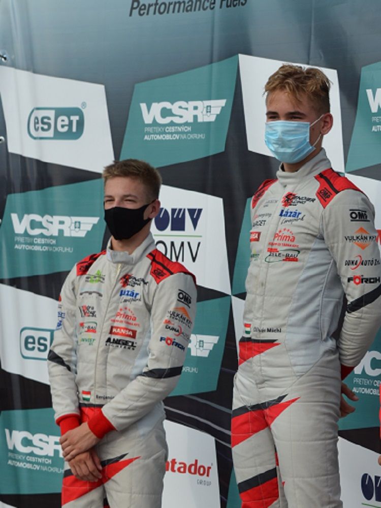 Győzelmek a szomszédban - Mobility -  - 