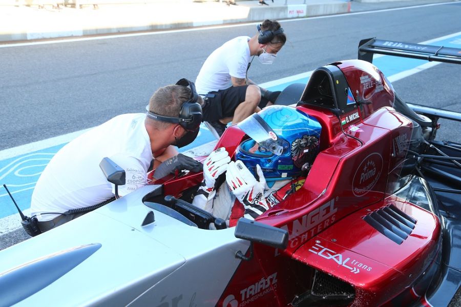 Győzelmek a szomszédban - Mobility -  - 