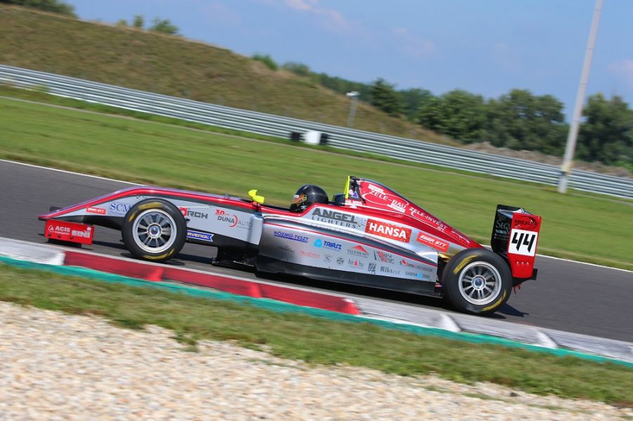 Győzelmek a szomszédban - Mobility -  - 