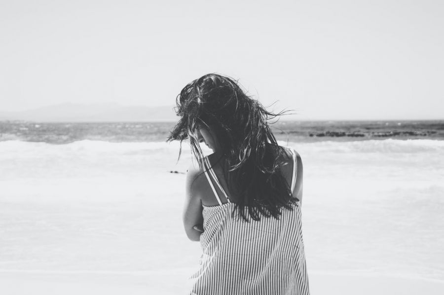 Szeretned kell önmagad ahhoz, hogy jól szeressenek - KERESD A NŐT  - Lélekhangok - lélekhangok, önbecsülés, önszeretet, 