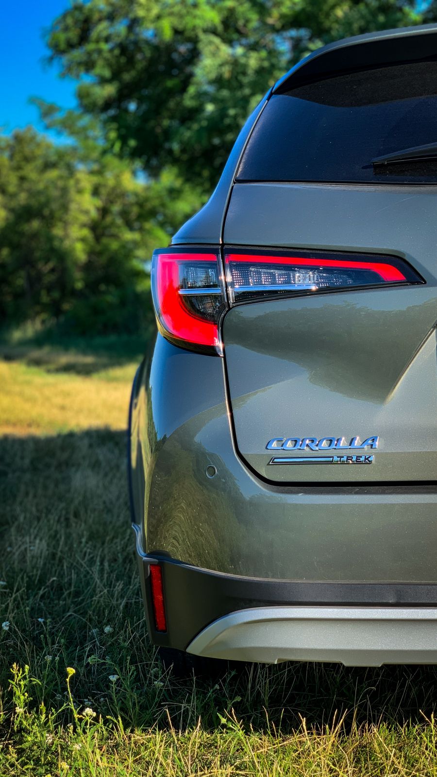 A mindenes – Toyota Corolla Trek - STYLENEWS - Mobility - corolla hybrid teszt, corolla kombi teszt, toyota corolla trek teszt, trek teszt, 