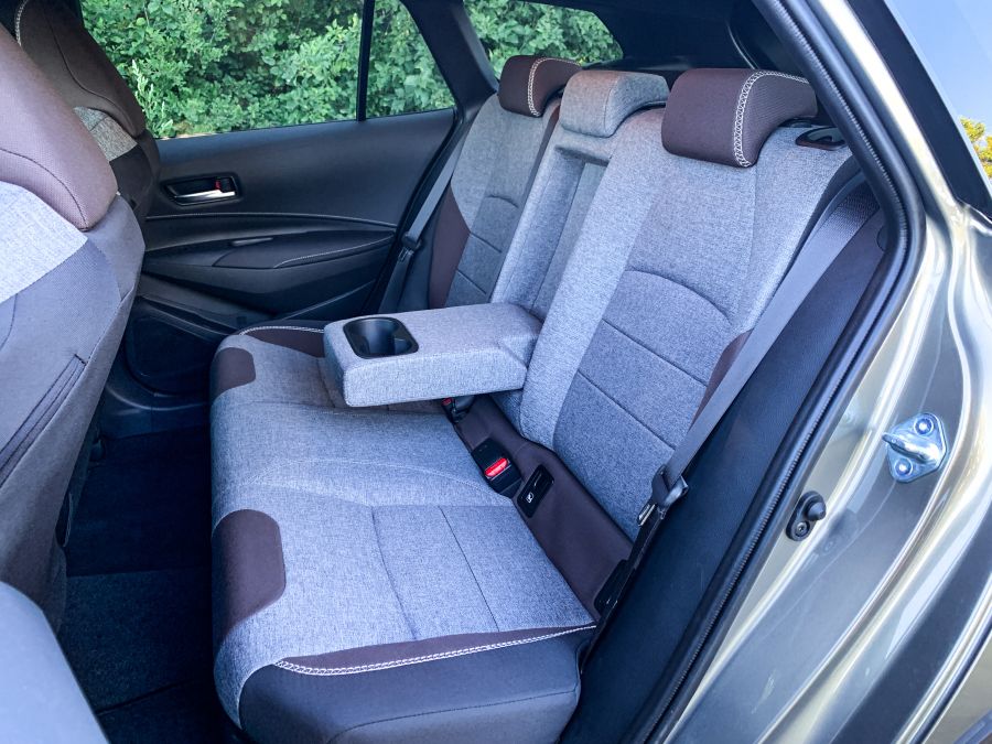 A mindenes – Toyota Corolla Trek - STYLENEWS - Mobility - corolla hybrid teszt, corolla kombi teszt, toyota corolla trek teszt, trek teszt, 