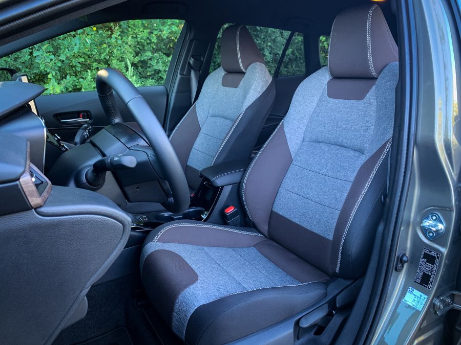 A mindenes – Toyota Corolla Trek - STYLENEWS - Mobility - corolla hybrid teszt, corolla kombi teszt, toyota corolla trek teszt, trek teszt, 