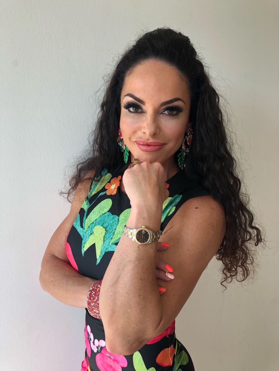 Interjú Bánkuti Gabriellával - STYLELIFE - Fitness - bánkuti gabriella, fitness, interjú, 