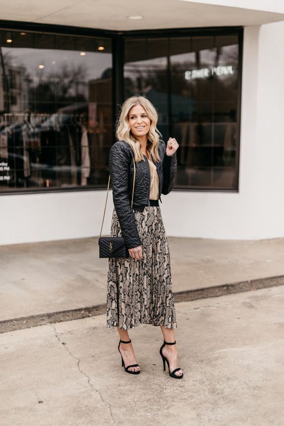 Stílusiskola: 10 outfit állatmintával - DIVAT&STÍLUS - Stílusiskola - állatminta, divat, outfit, stílus, 