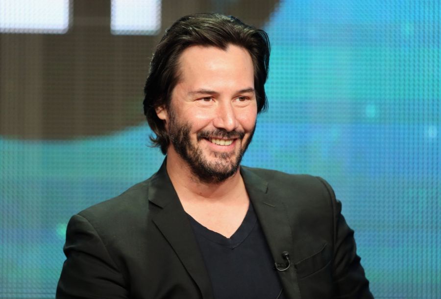 „Ha egy dolog véget ér, akkor tanuld meg, hogy tényleg vége van. Ne nézz vissza!” - Idézetek Keanu Reevestől - KERESD A NŐT  - Fesztelen mindennapok - idézetek, keanu reeves, keanu reeves 2020, keanu reeves élete, 