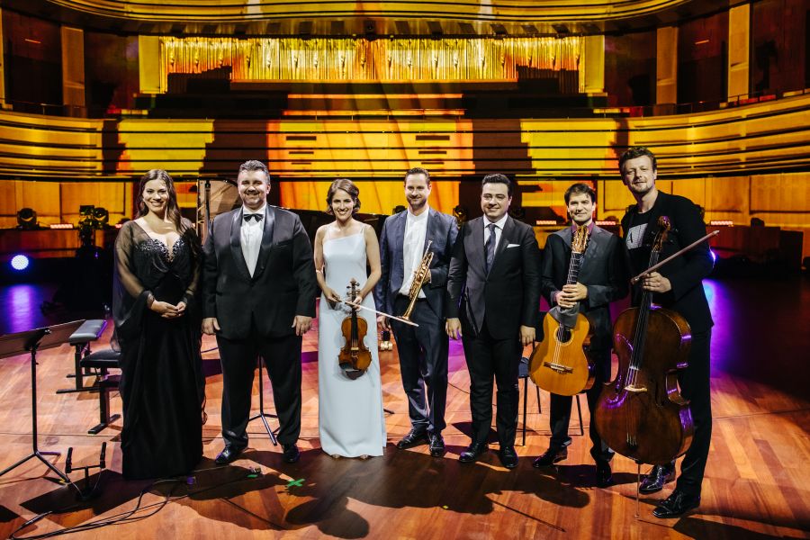 Jótékonykodás komolyzene és látványfestés segítségével - MVM Zenergia 2020 online koncert - STYLENEWS - Kultúr-kitérő - koncert, mvm, mvm zenergia, 