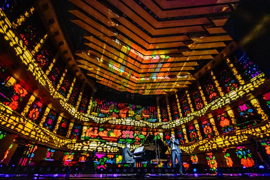 Jótékonykodás komolyzene és látványfestés segítségével - MVM Zenergia 2020 online koncert - STYLENEWS - Kultúr-kitérő - koncert, mvm, mvm zenergia, 